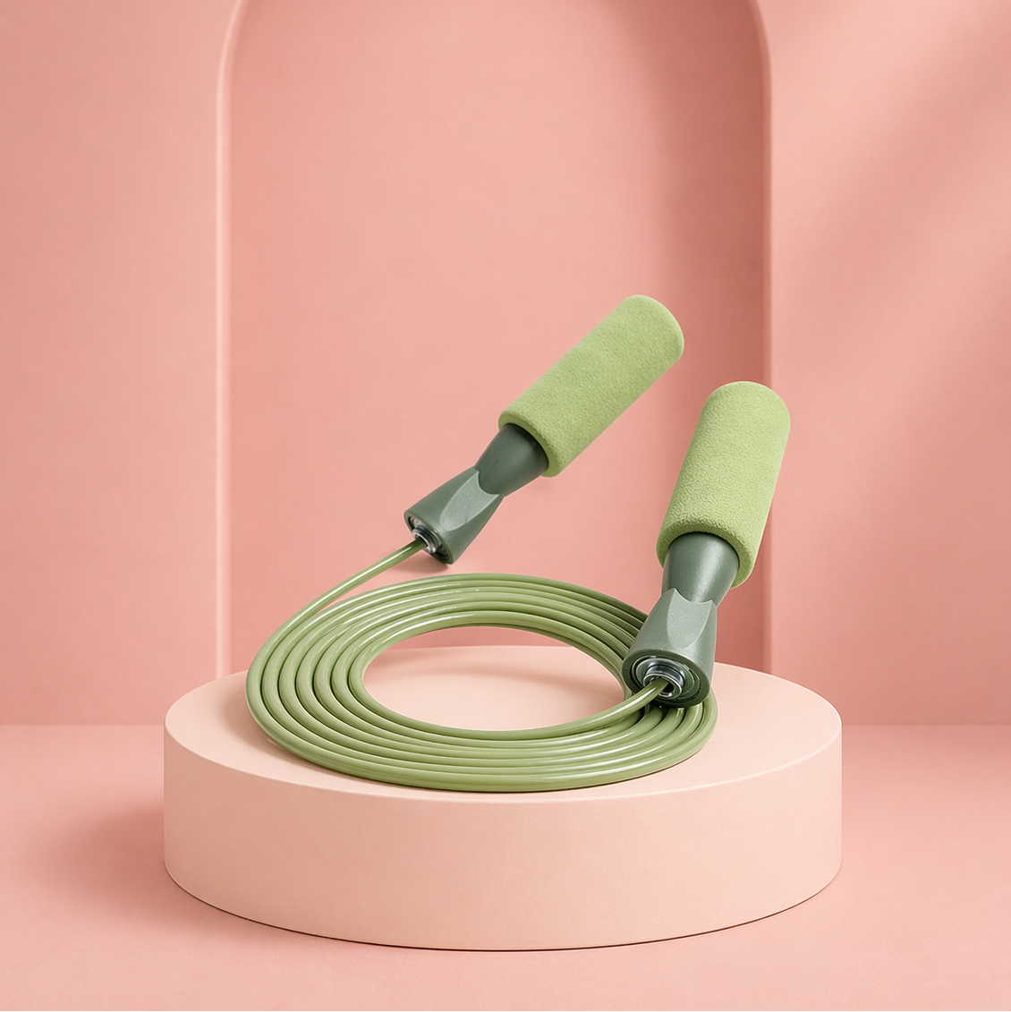 The Studio Rope
