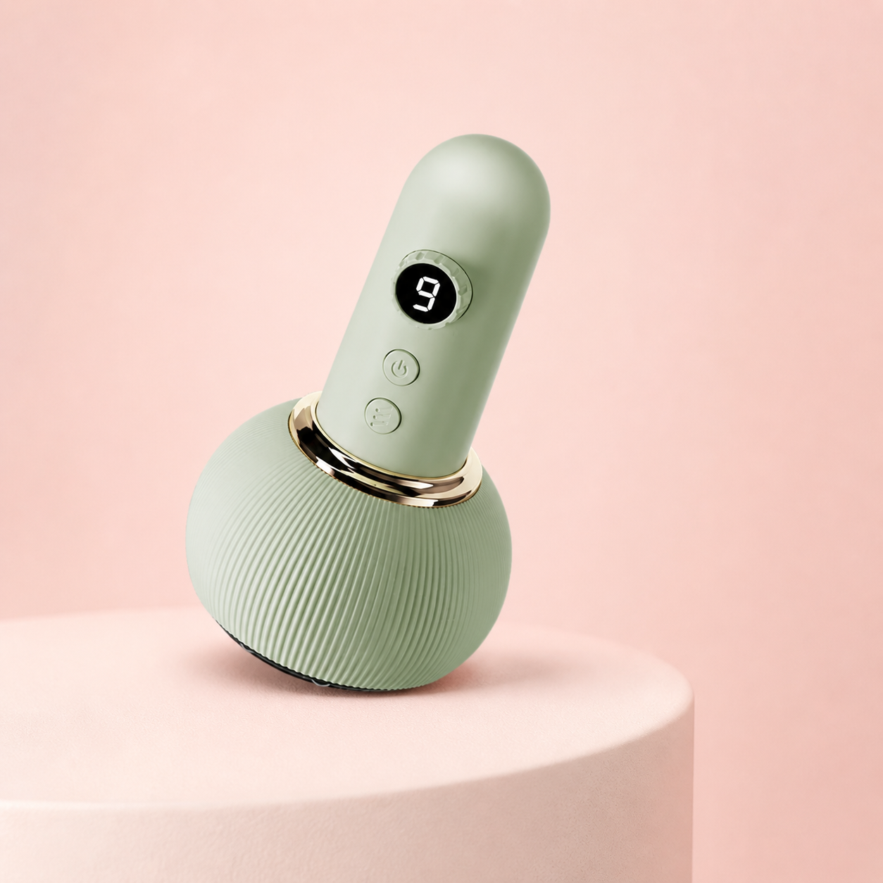 The Meridian Body Sculptor