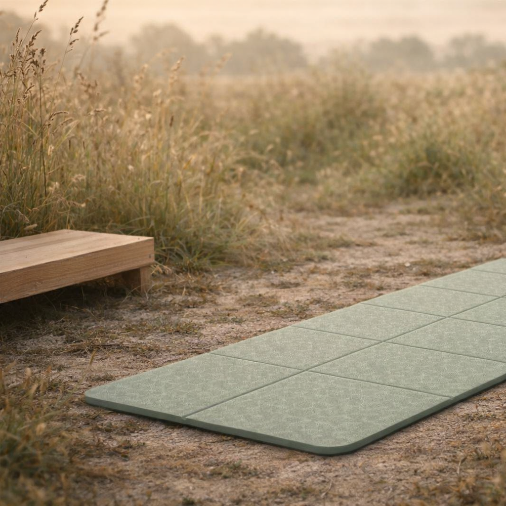 The Comfort Mat