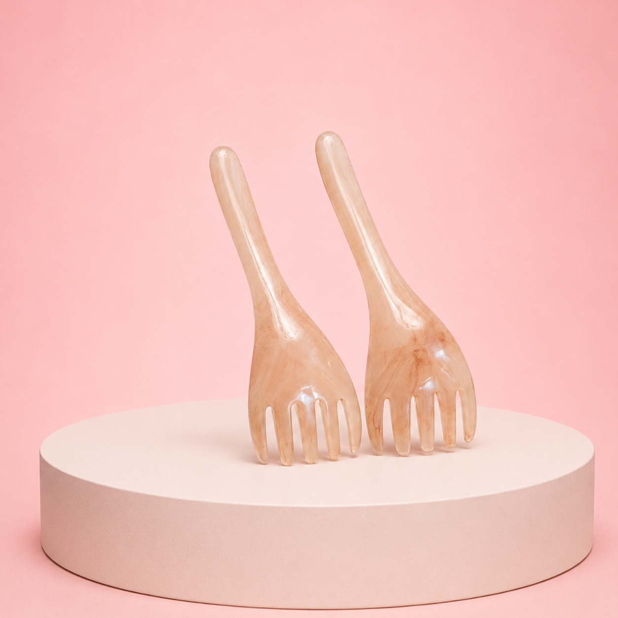 The Scalp Ritual
