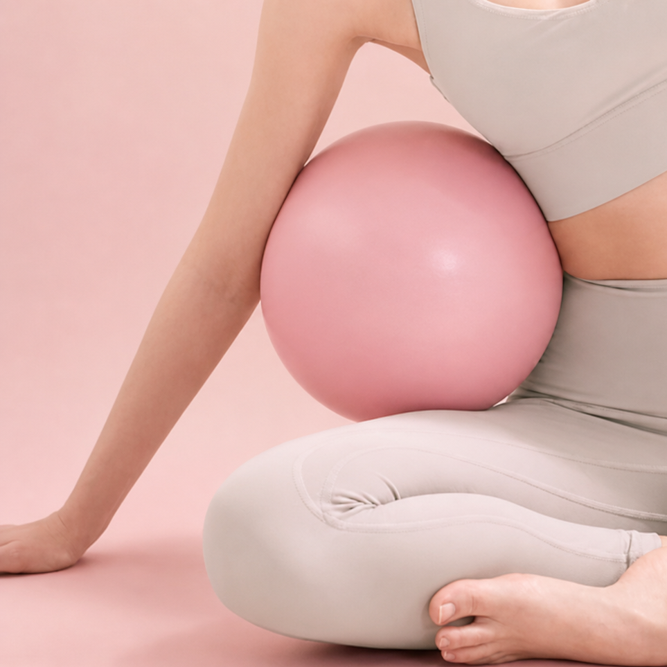 The Core Mini Ball