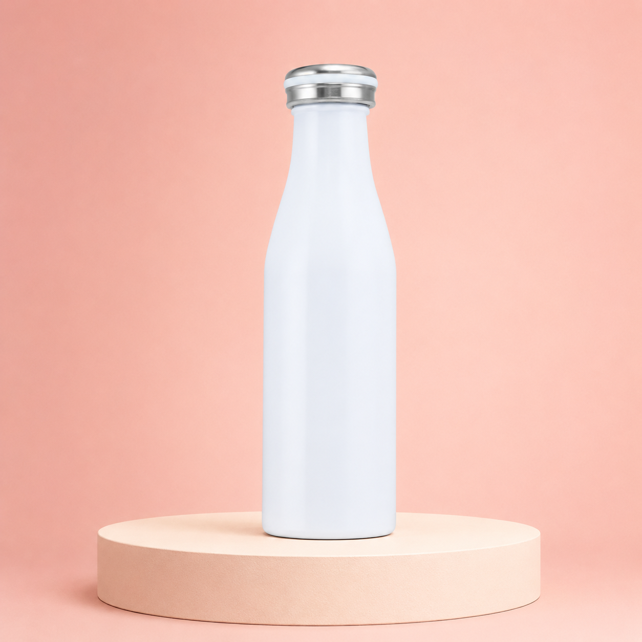 The Wellness Bottle