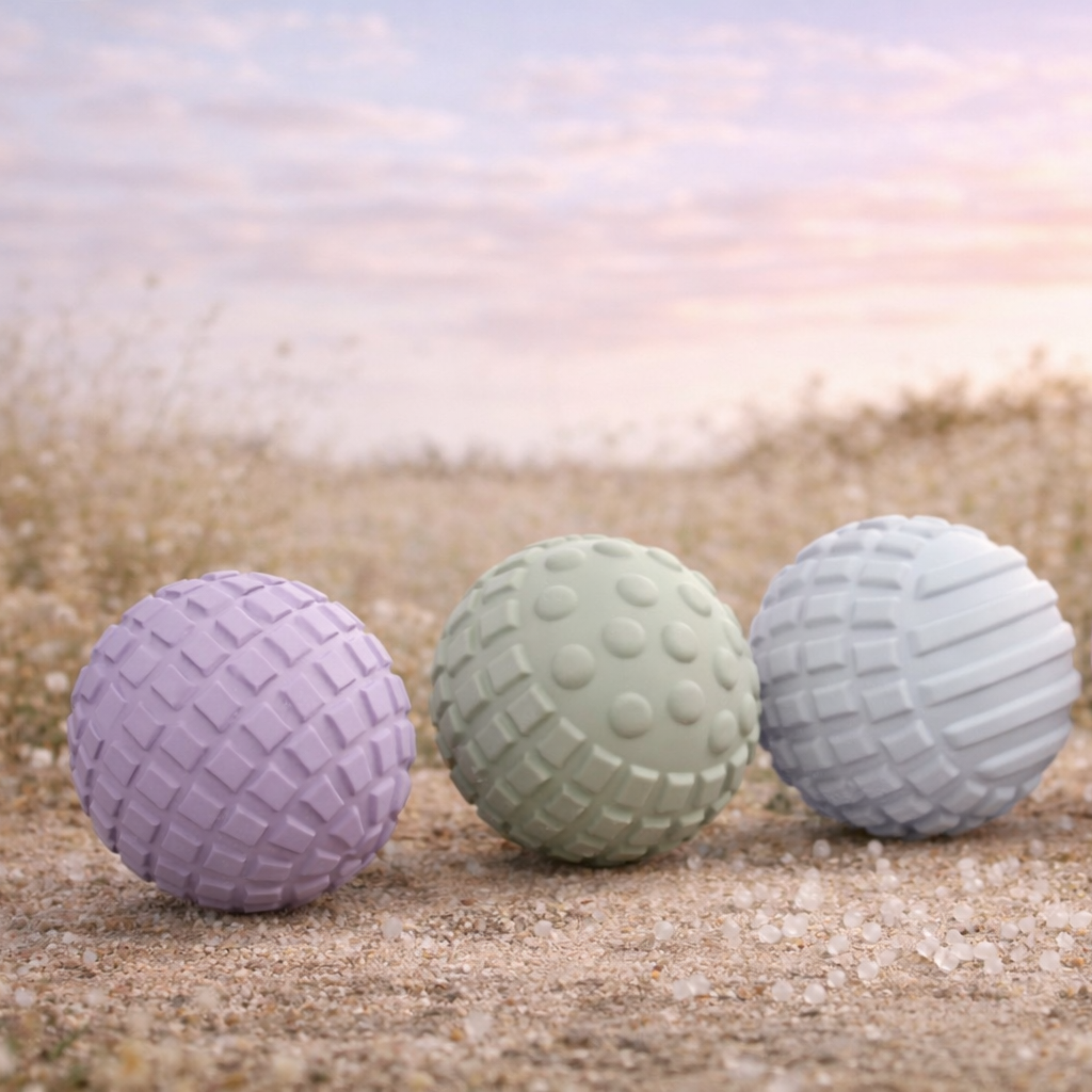 The Release Ball