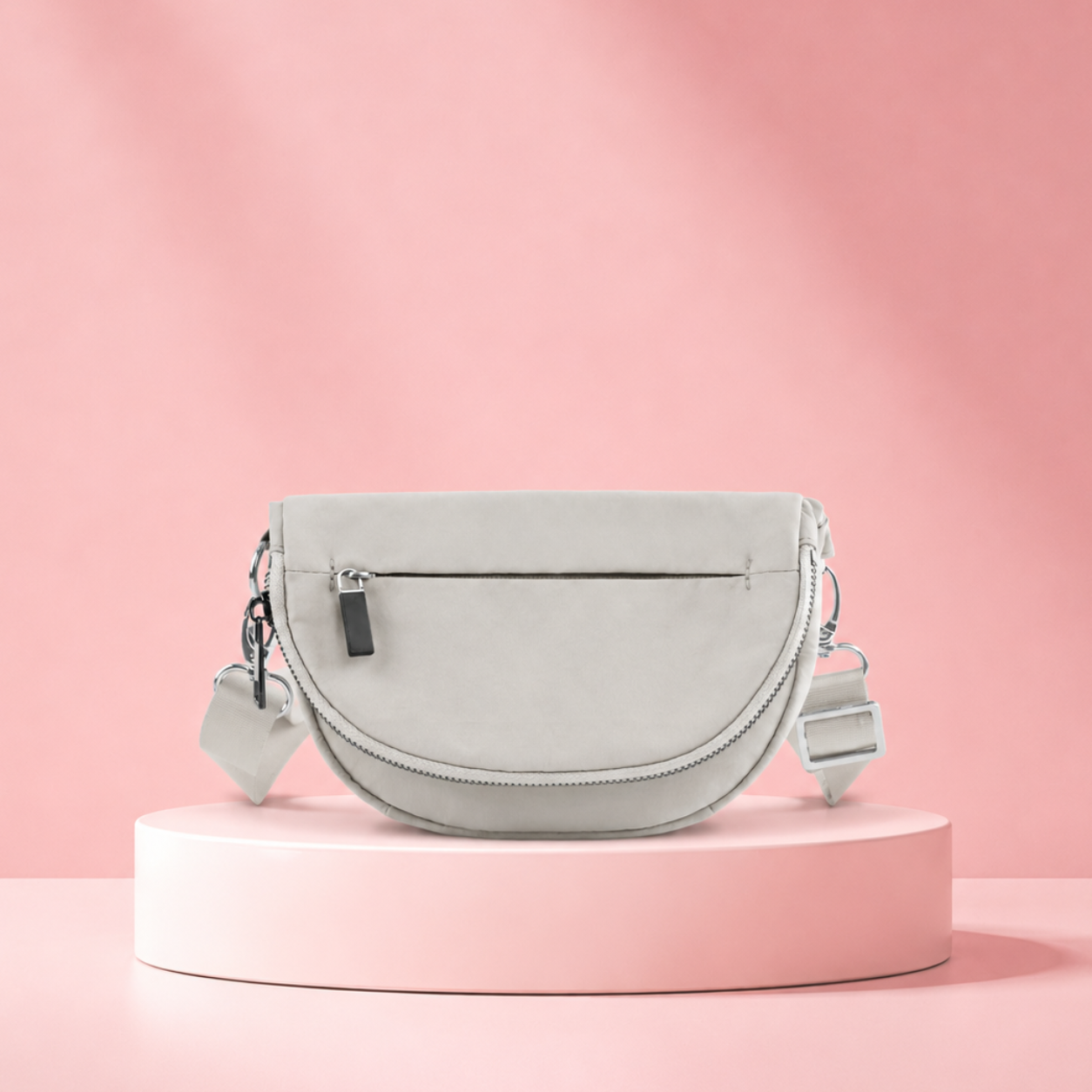 The Everyday Crossbody