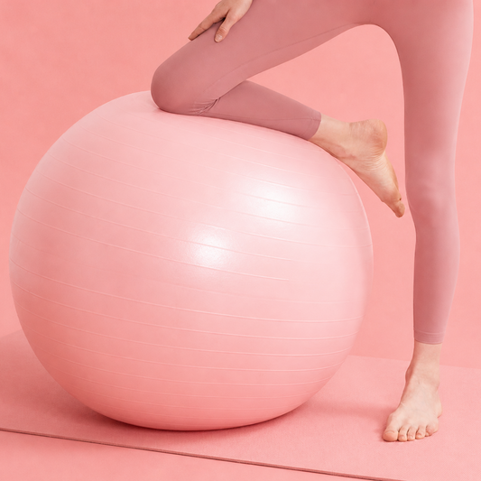 The Studio Balance Ball