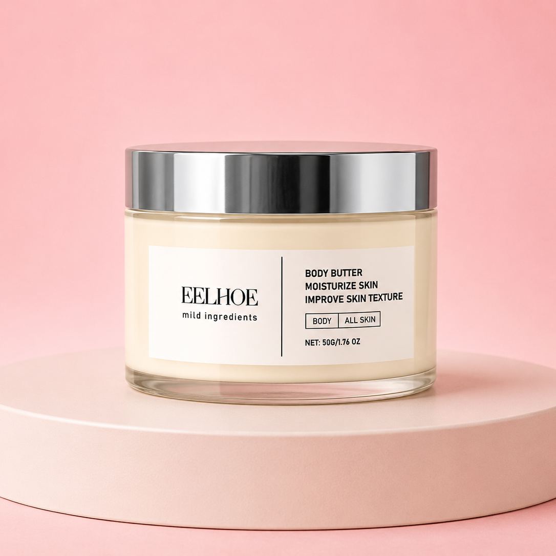 The Body Butter