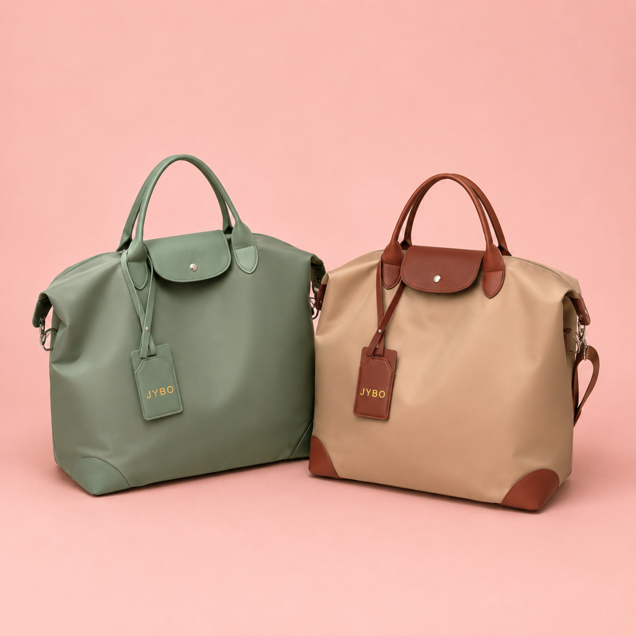The Travel Tote