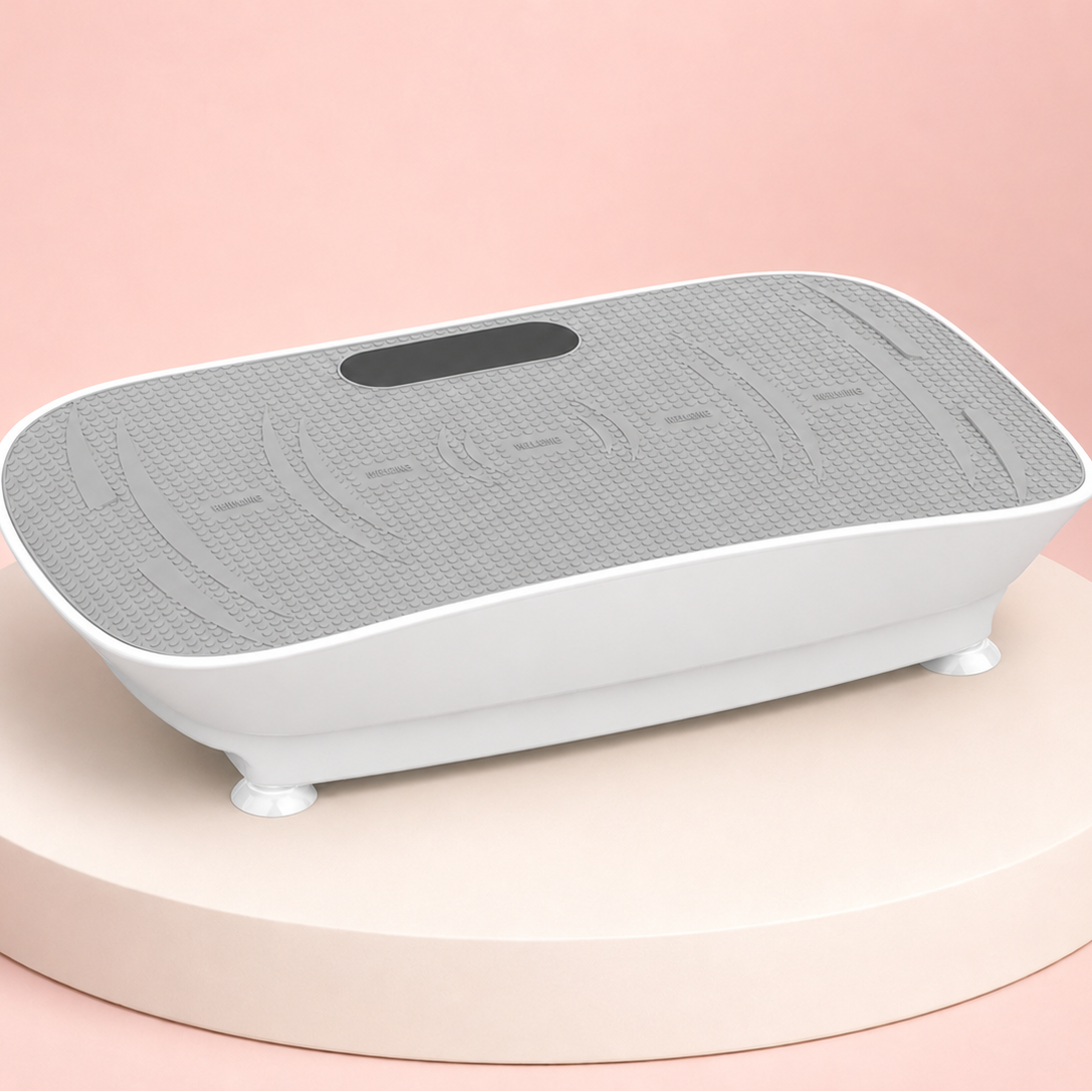 The Sculpt Plate