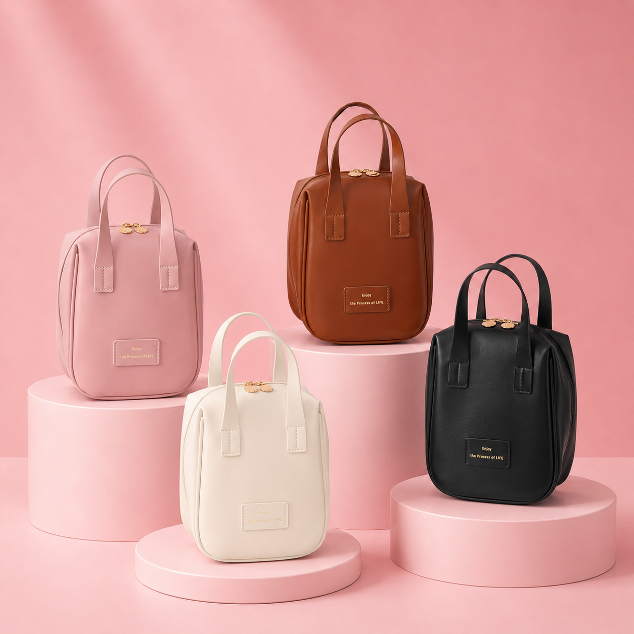 The Daily Vanity Case