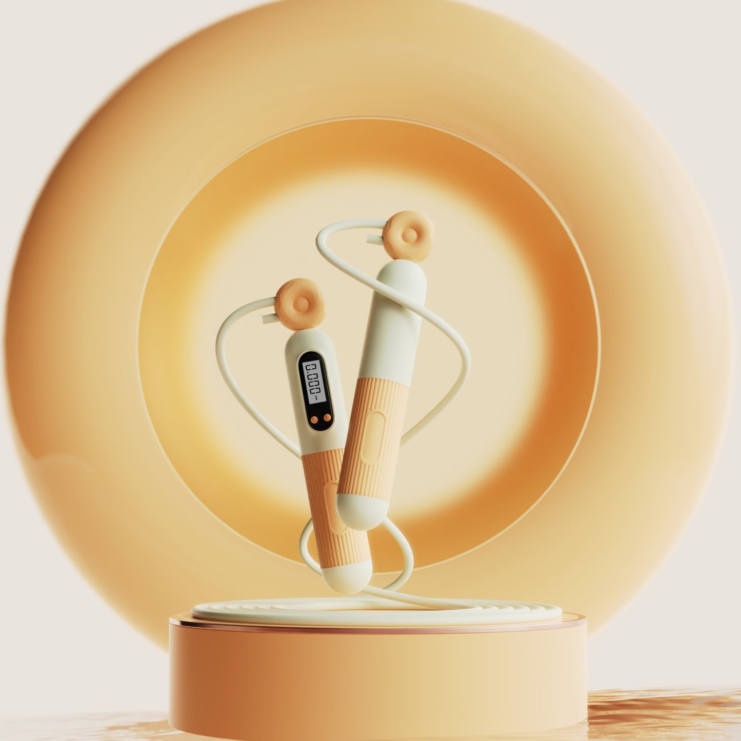 The Smart Studio Rope