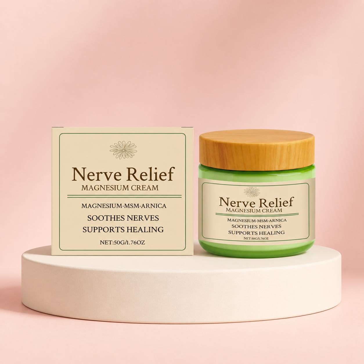 The Repair Cream