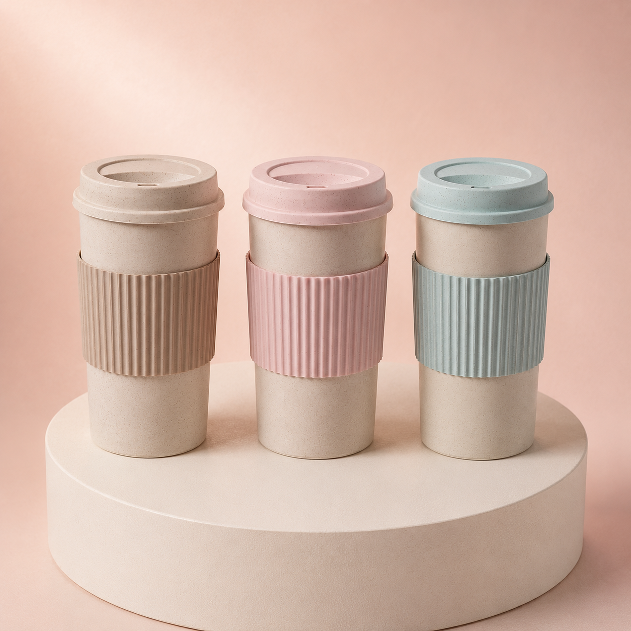 The Travel Cup