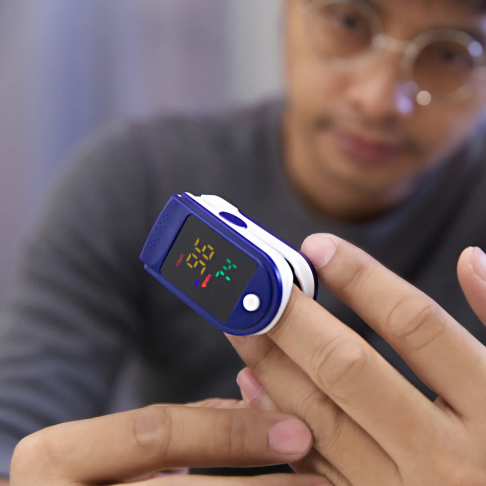 Health Monitoring Devices