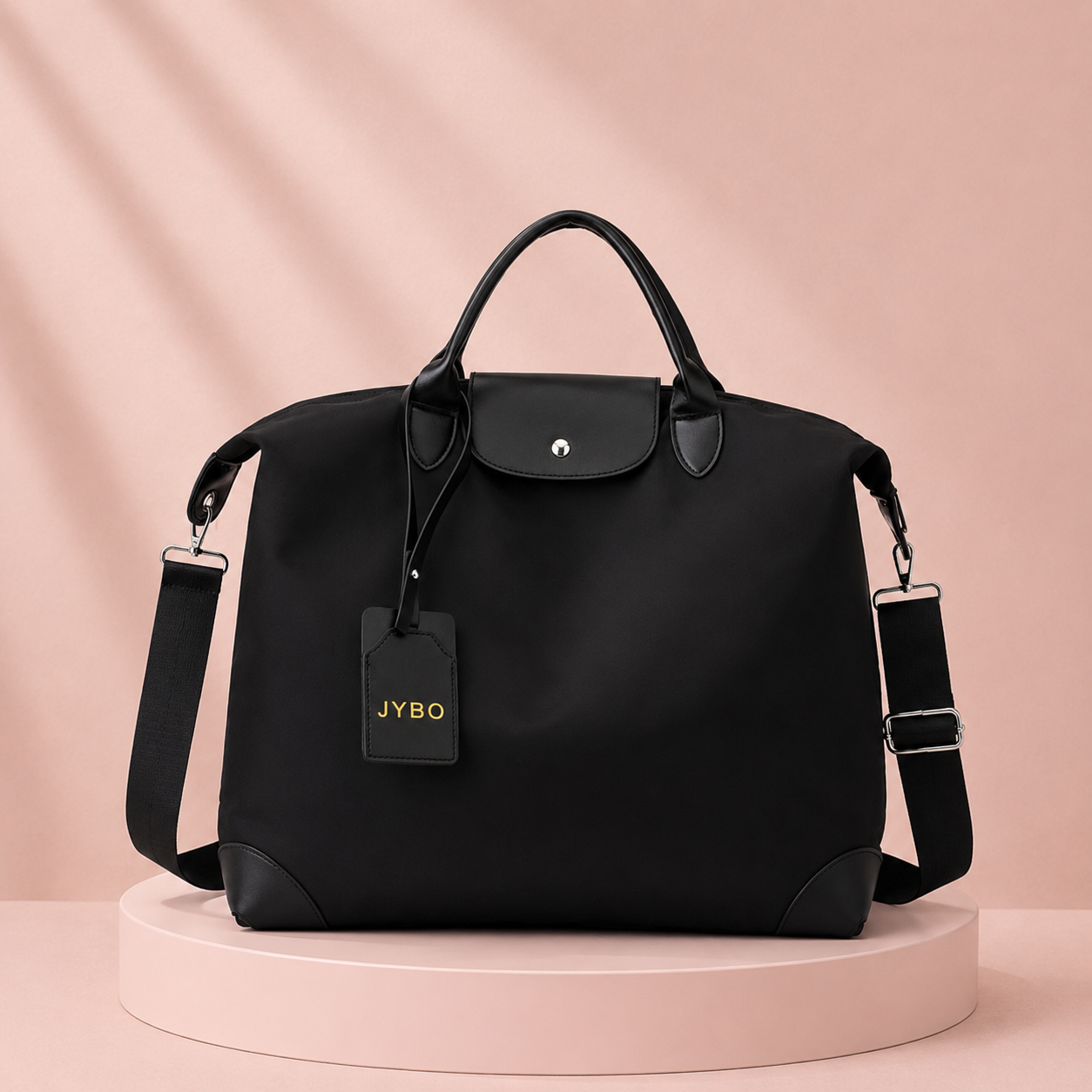 The Travel Tote