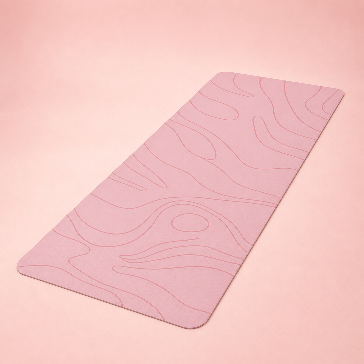 The Travel Mat