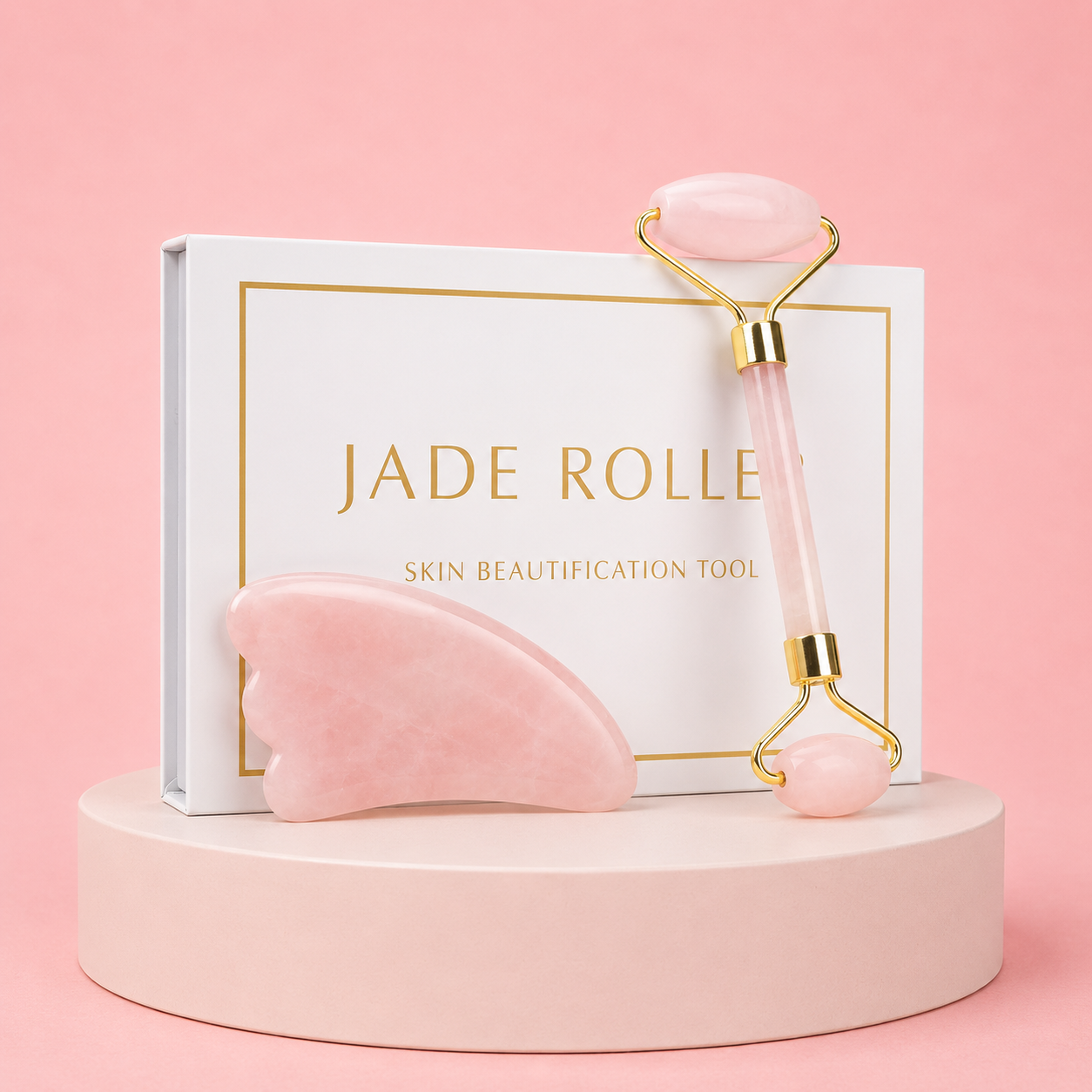 The Facial Sculpt Set