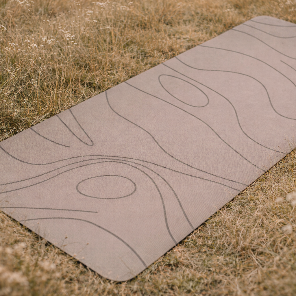 The Travel Mat