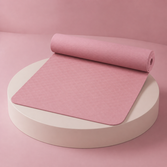 The Studio Mat