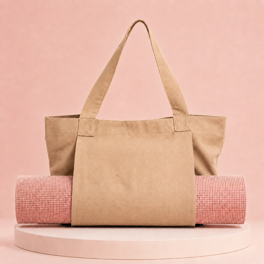 The Studio Mat Tote