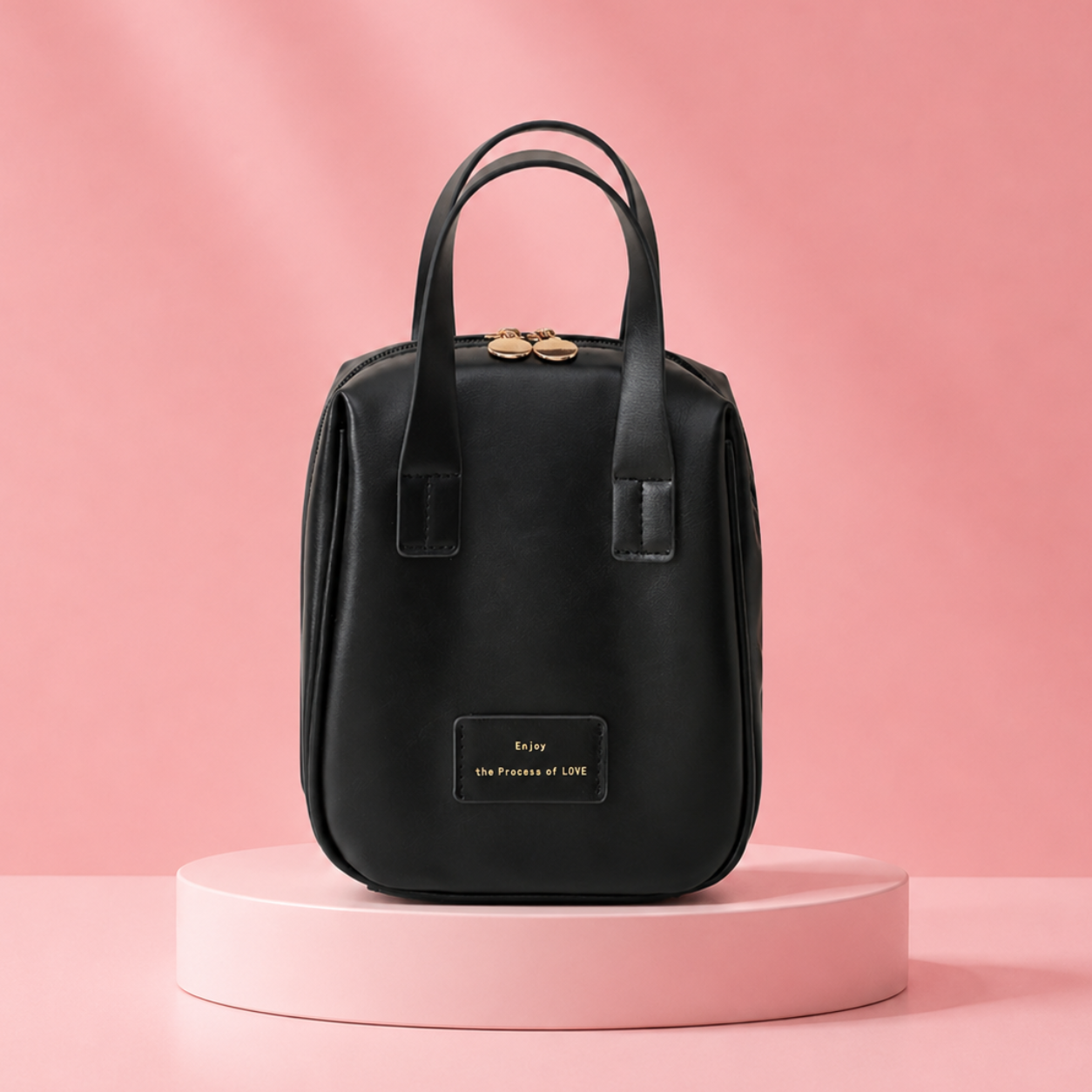 The Daily Vanity Case