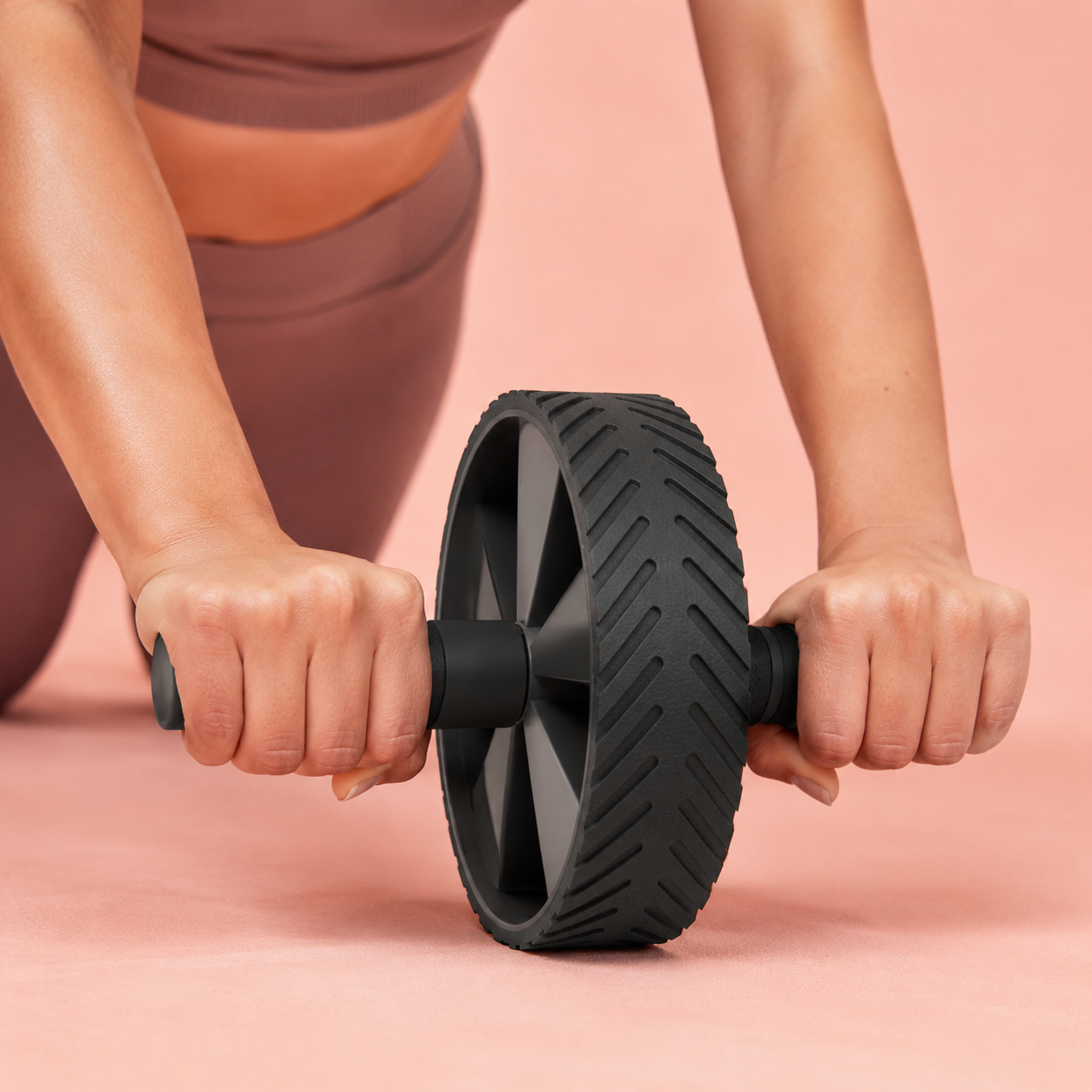 The Core Wheel