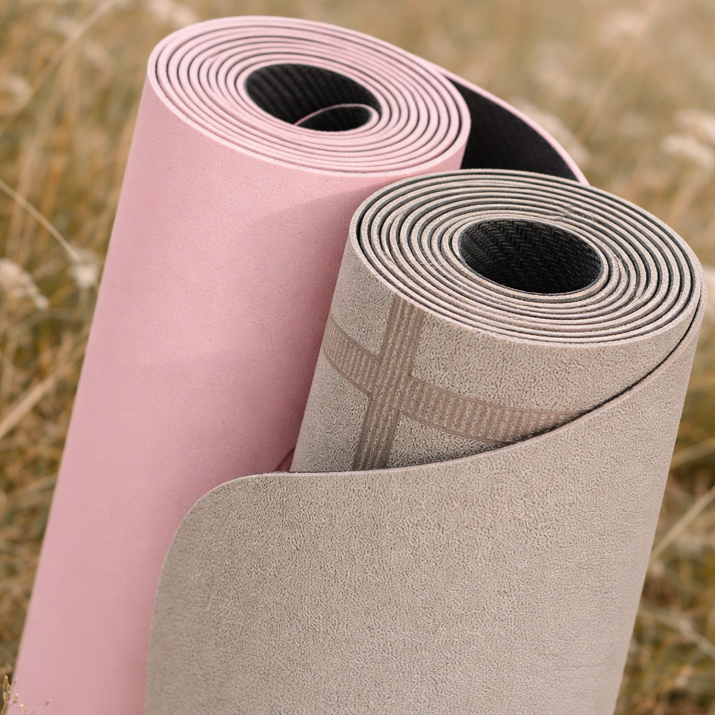 The Travel Mat