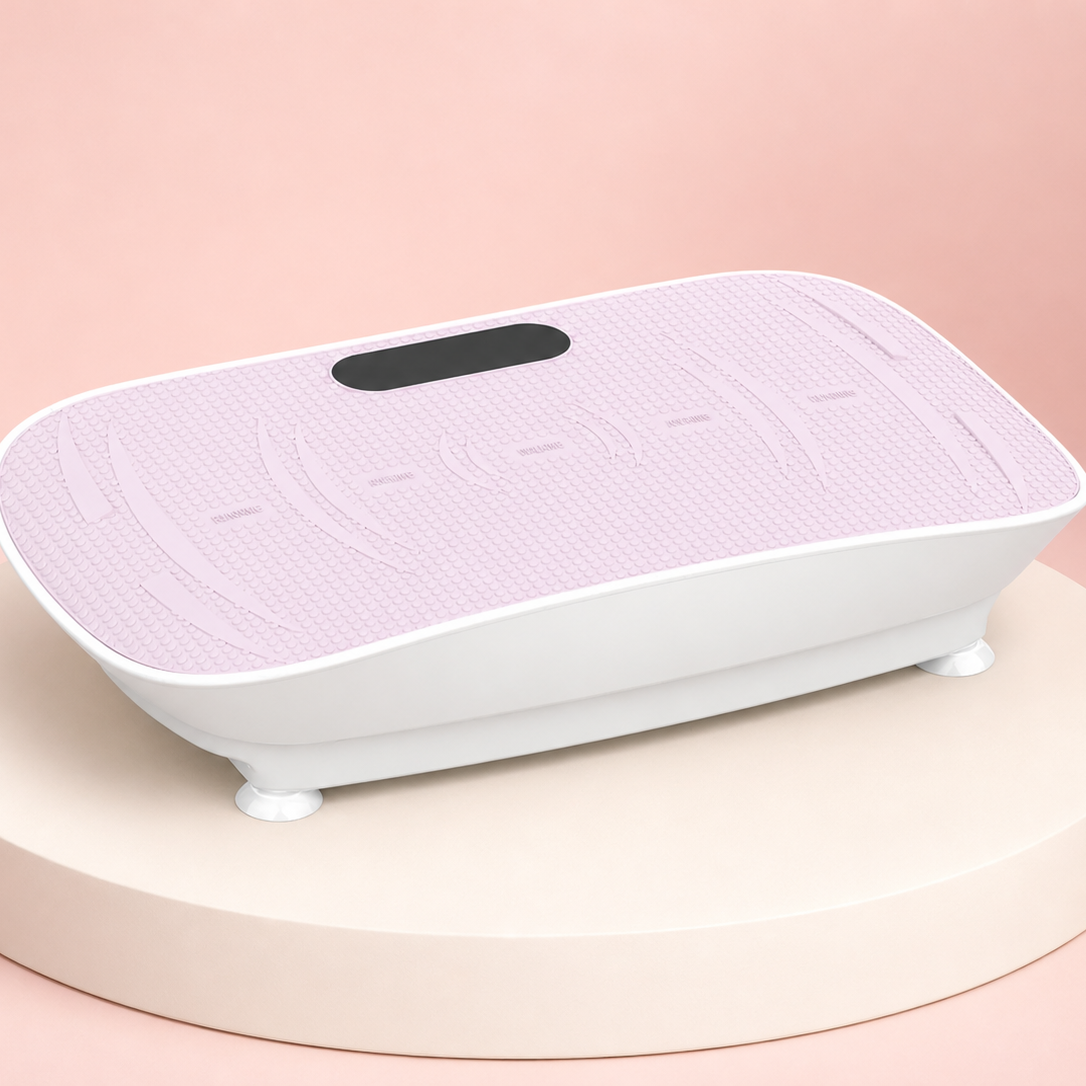 The Sculpt Plate