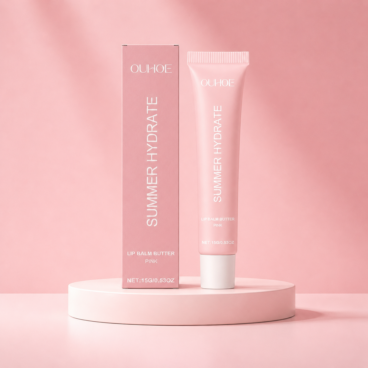 The Lip Repair Balm