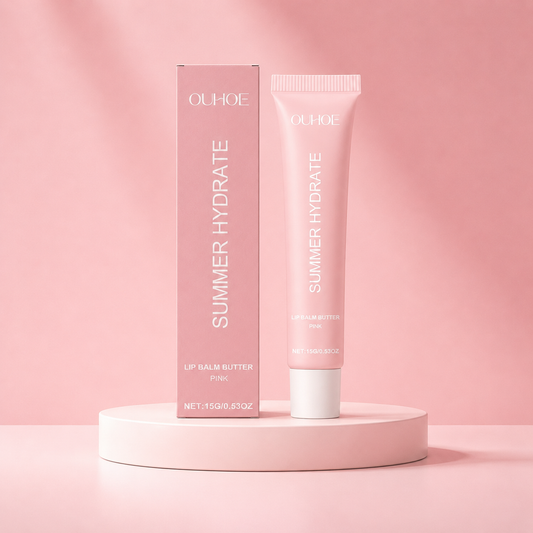 The Lip Repair Balm
