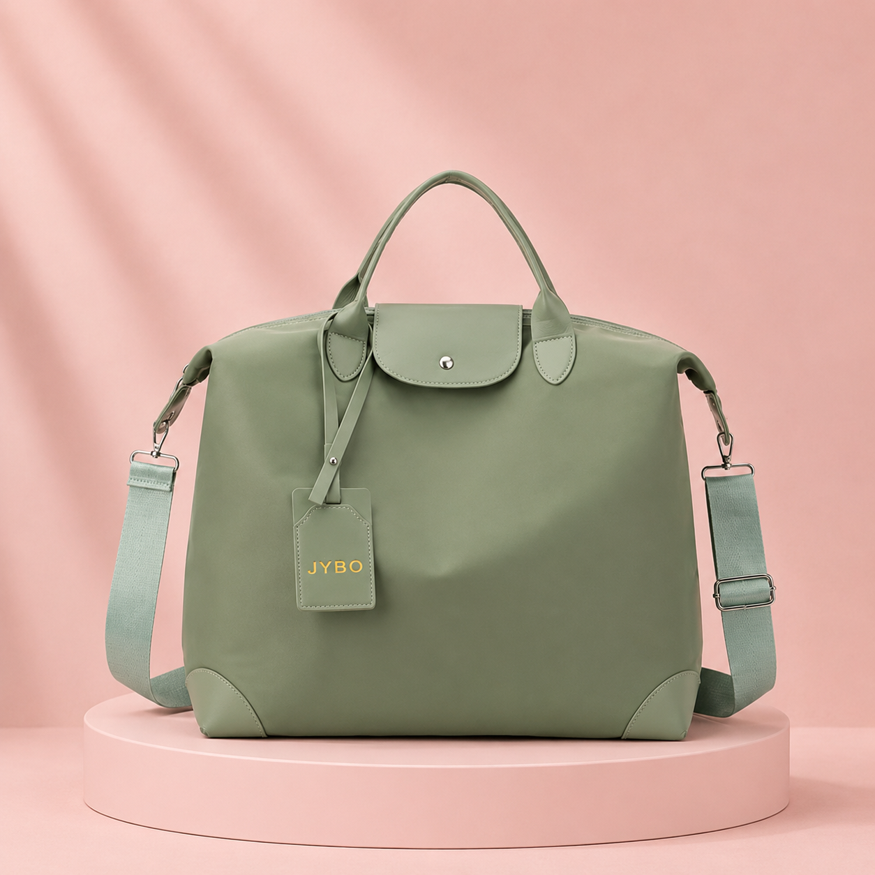 The Travel Tote
