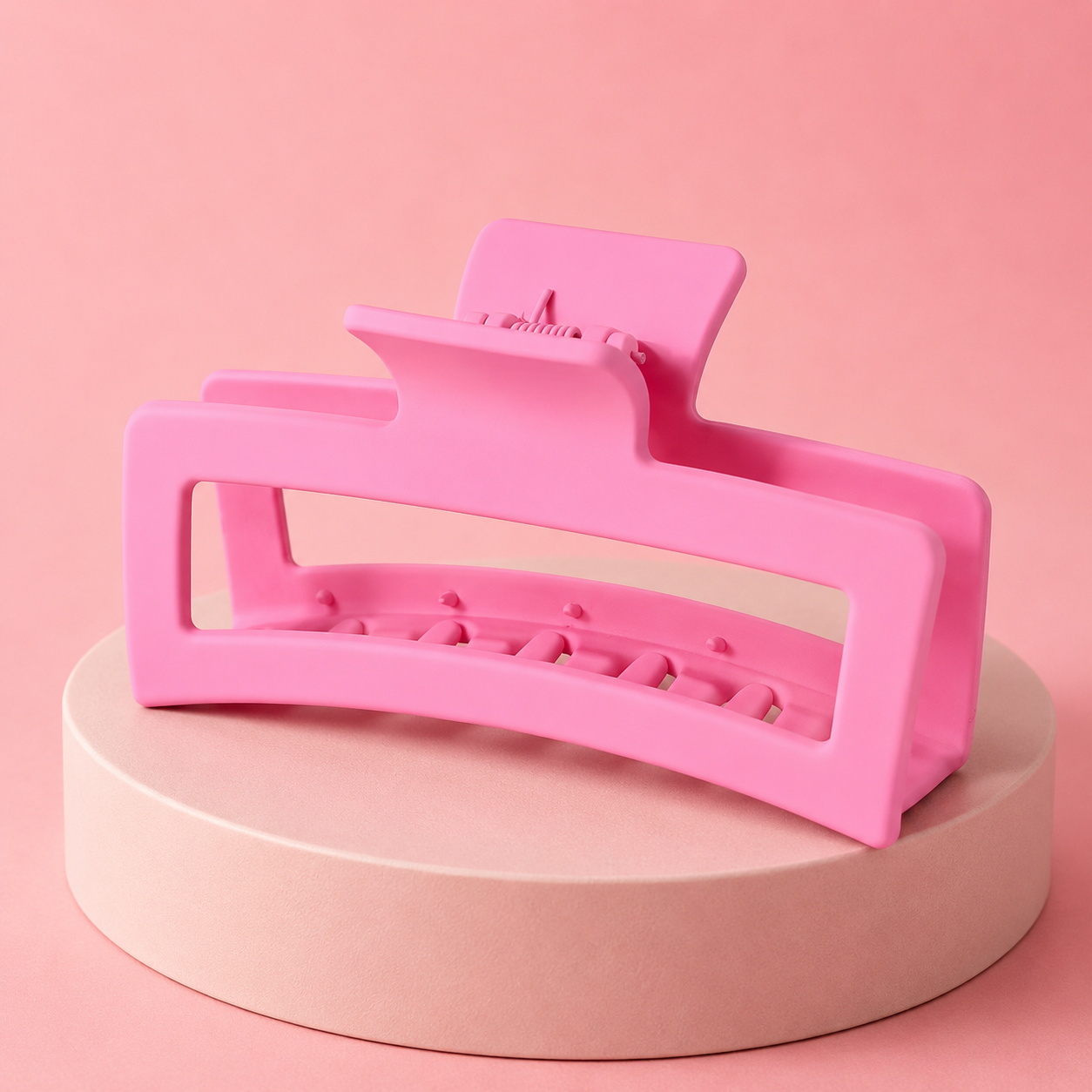 The Classic Hair Claw