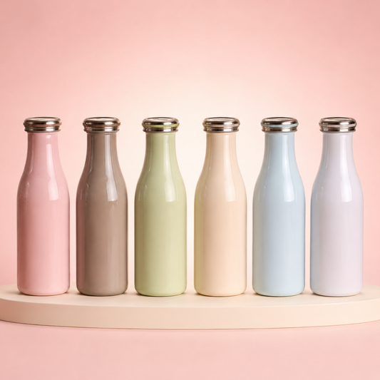 The Wellness Bottle
