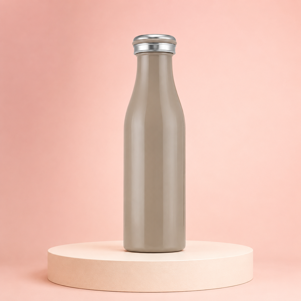 The Wellness Bottle
