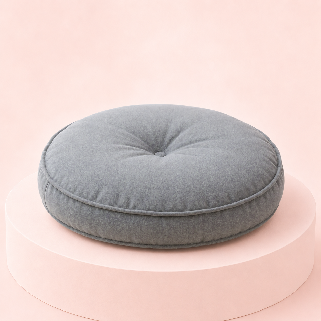 The Meditation Cushion