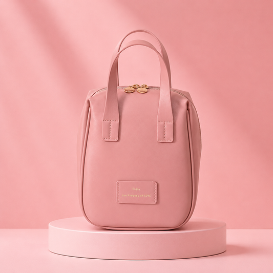 The Daily Vanity Case