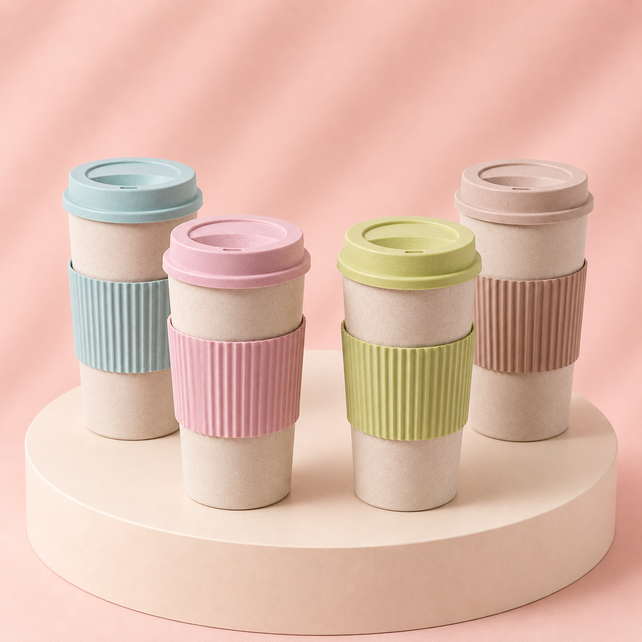 The Travel Cup