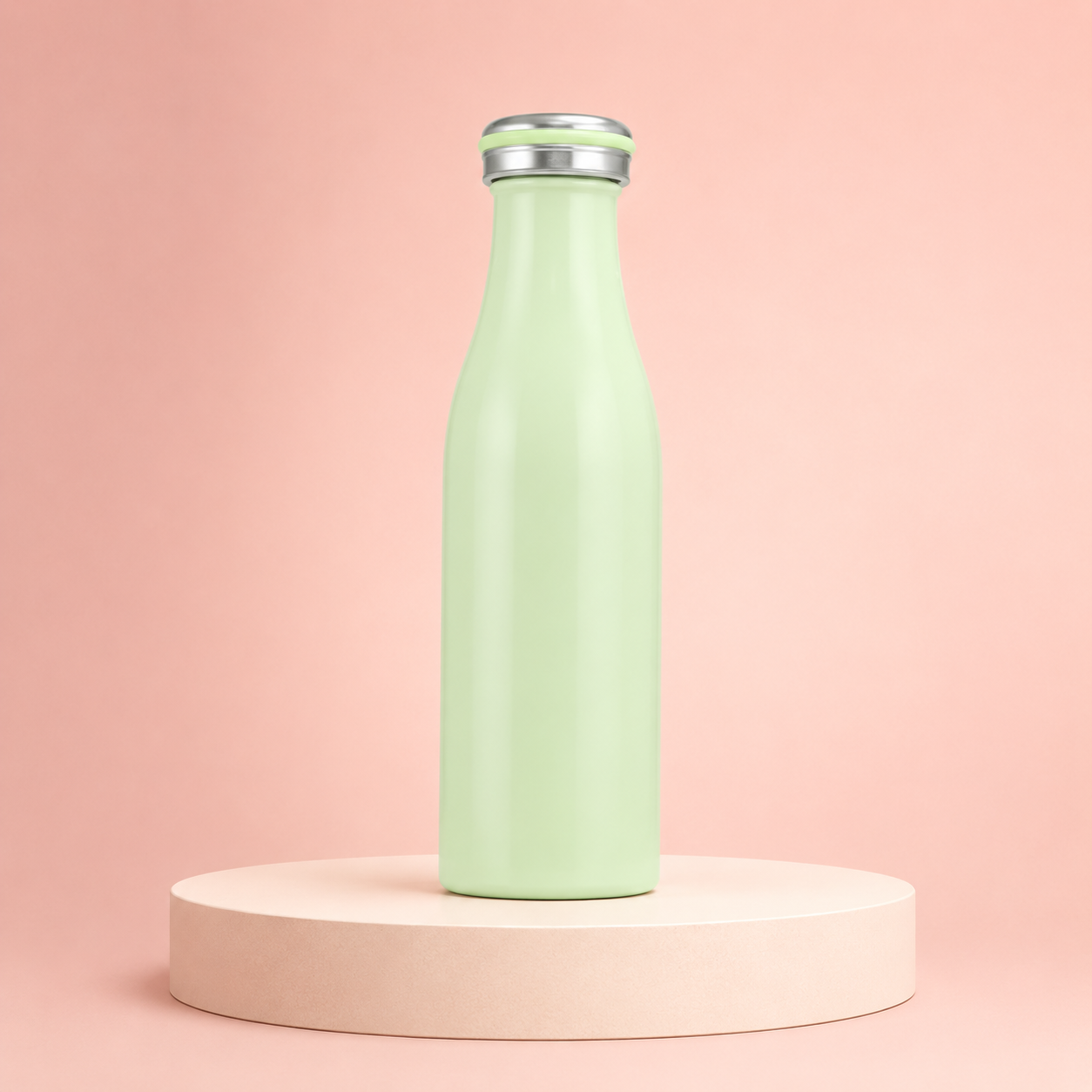The Wellness Bottle