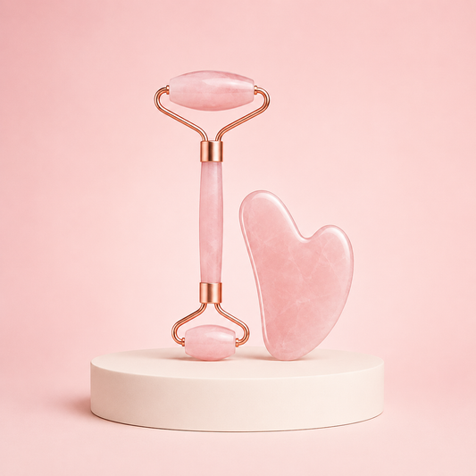 The Facial Sculpt Set