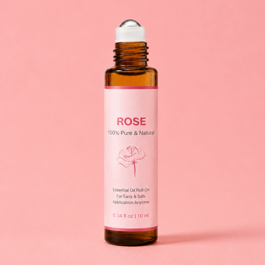 The Wellness Oil