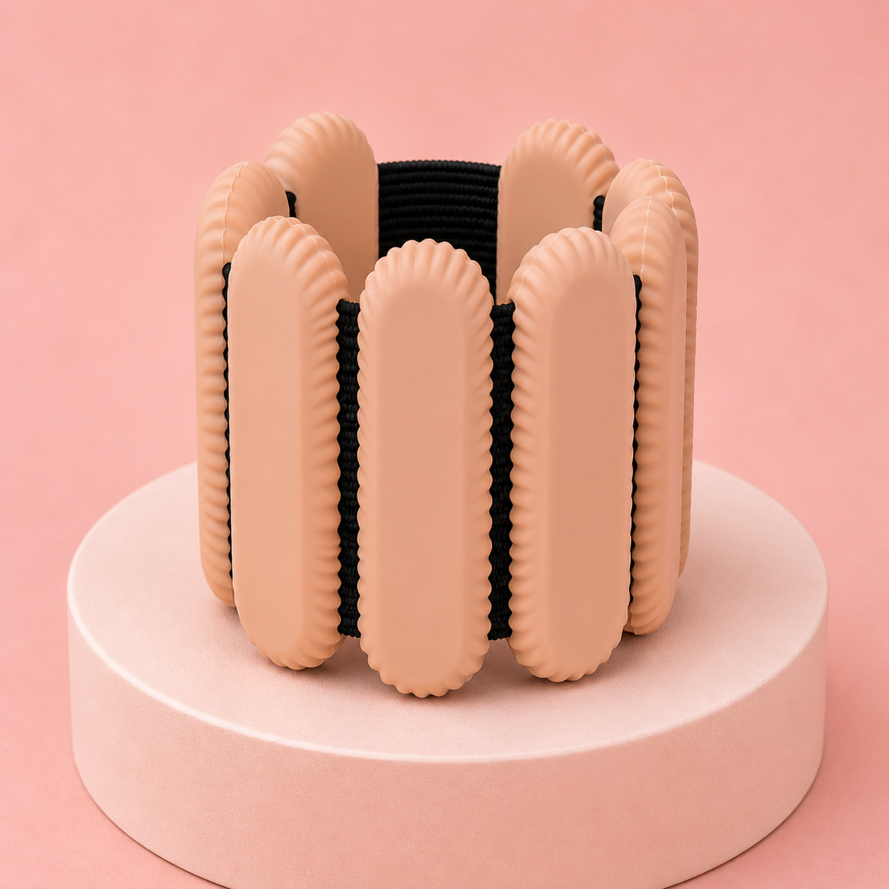 The Sculpt Bangles