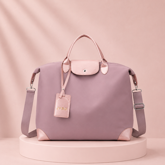 The Travel Tote