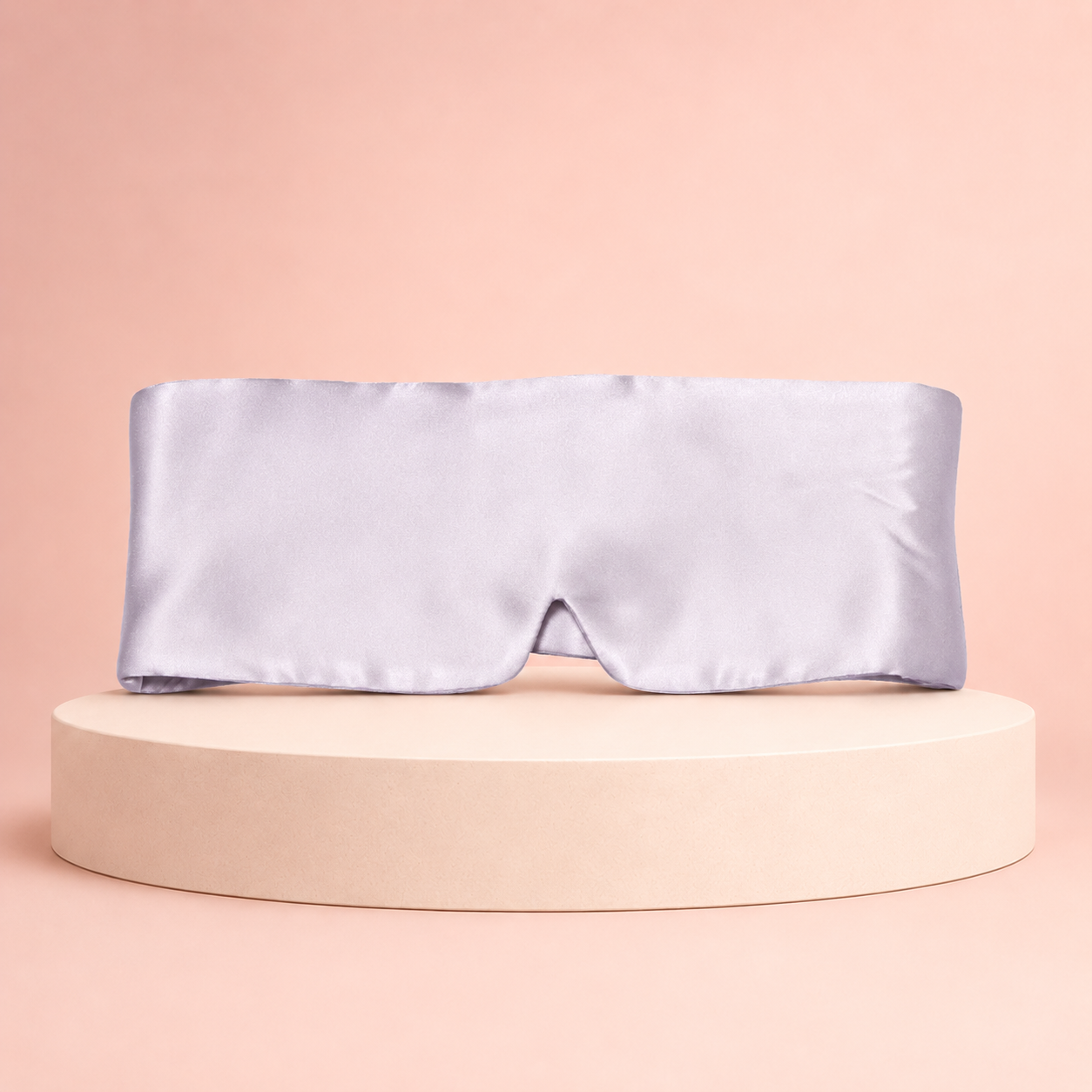 The Silk Sleep Mask