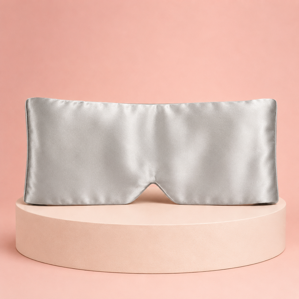 The Silk Sleep Mask