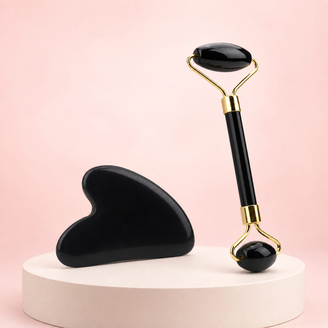 The Facial Sculpt Set