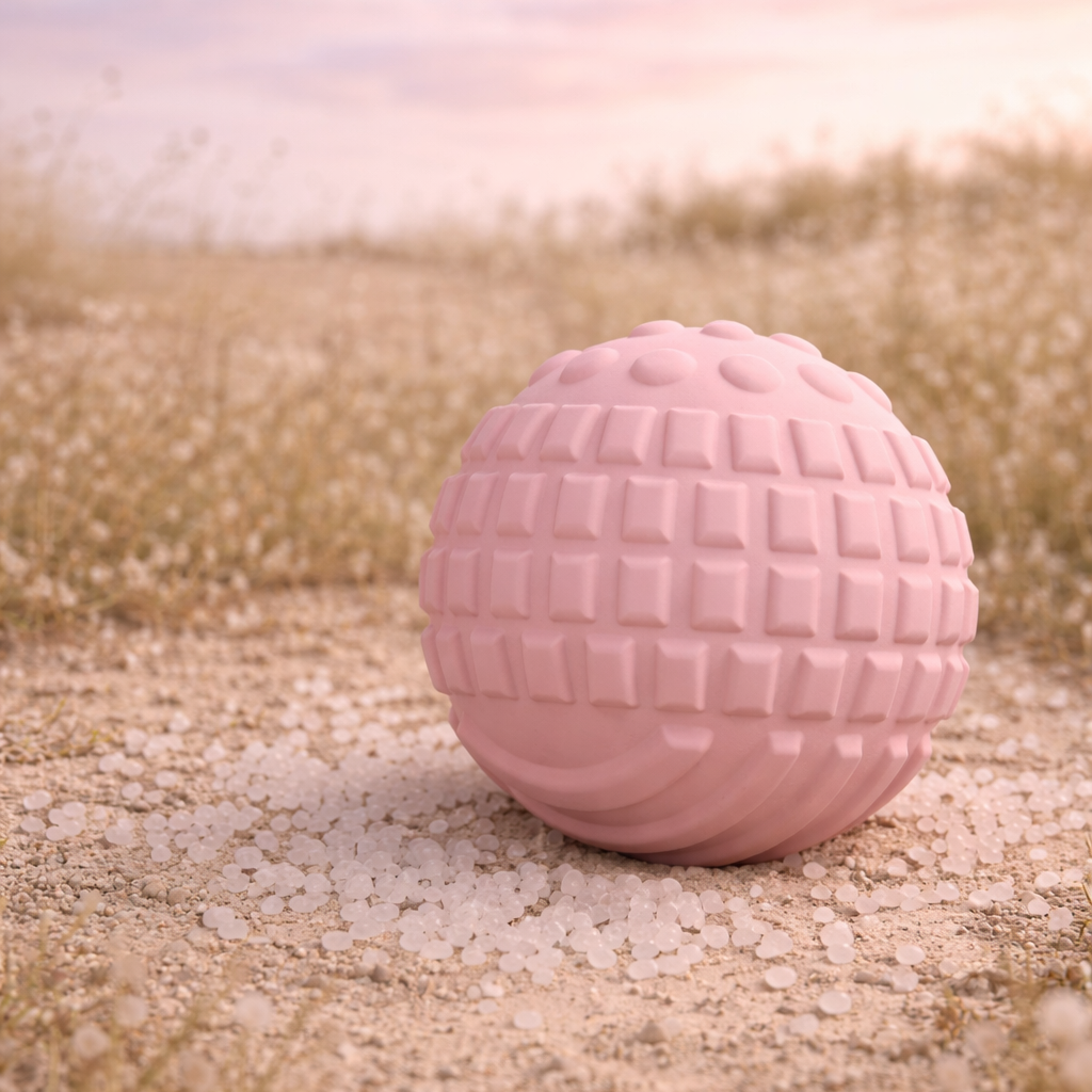 The Release Ball