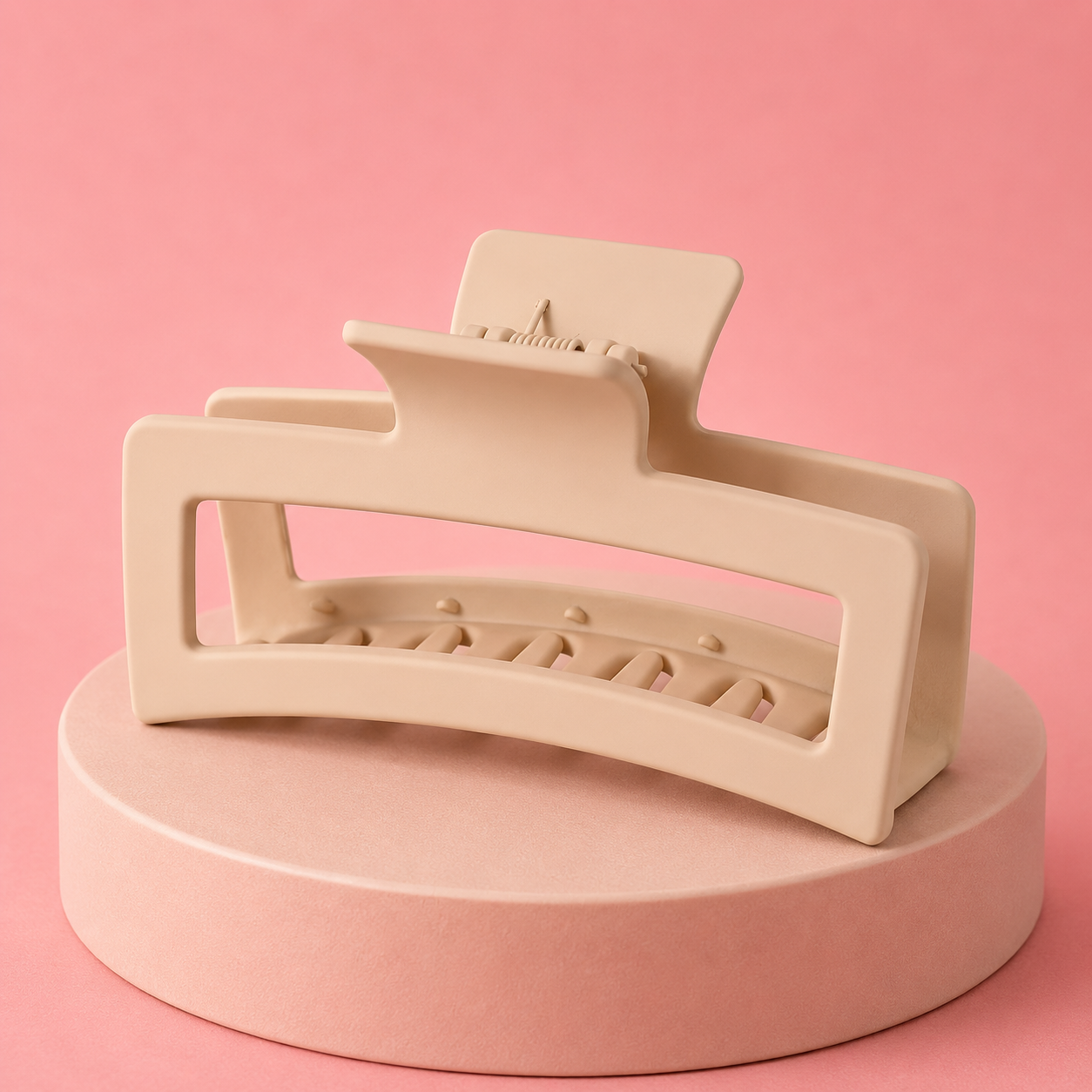 The Classic Hair Claw