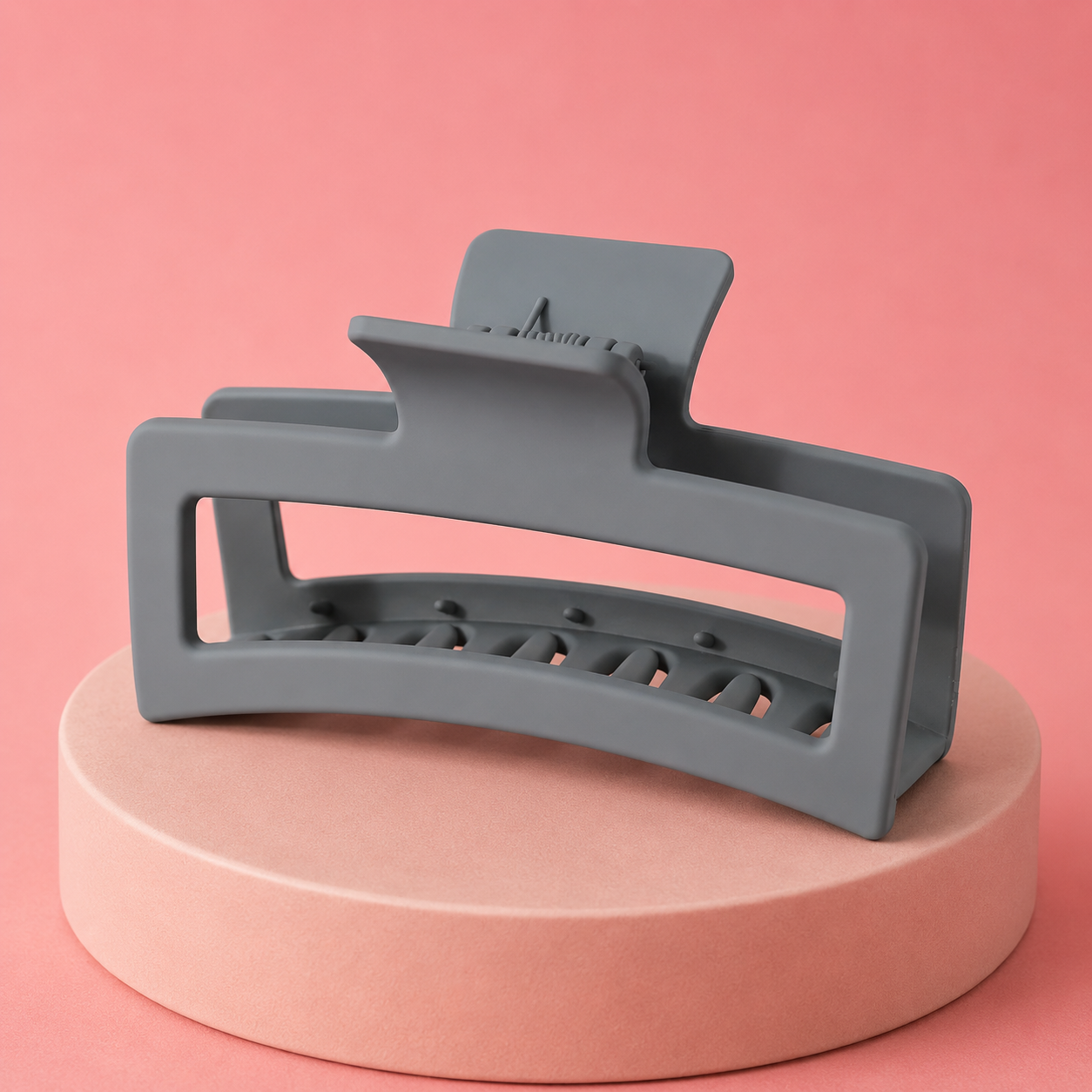 The Classic Hair Claw