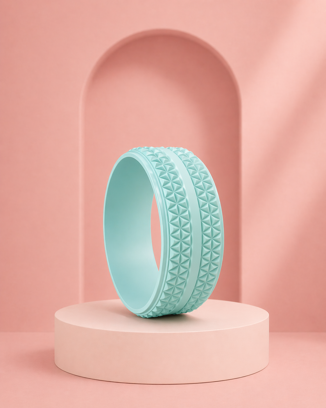 The Studio Wheel