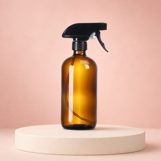 The Studio Mist Bottle