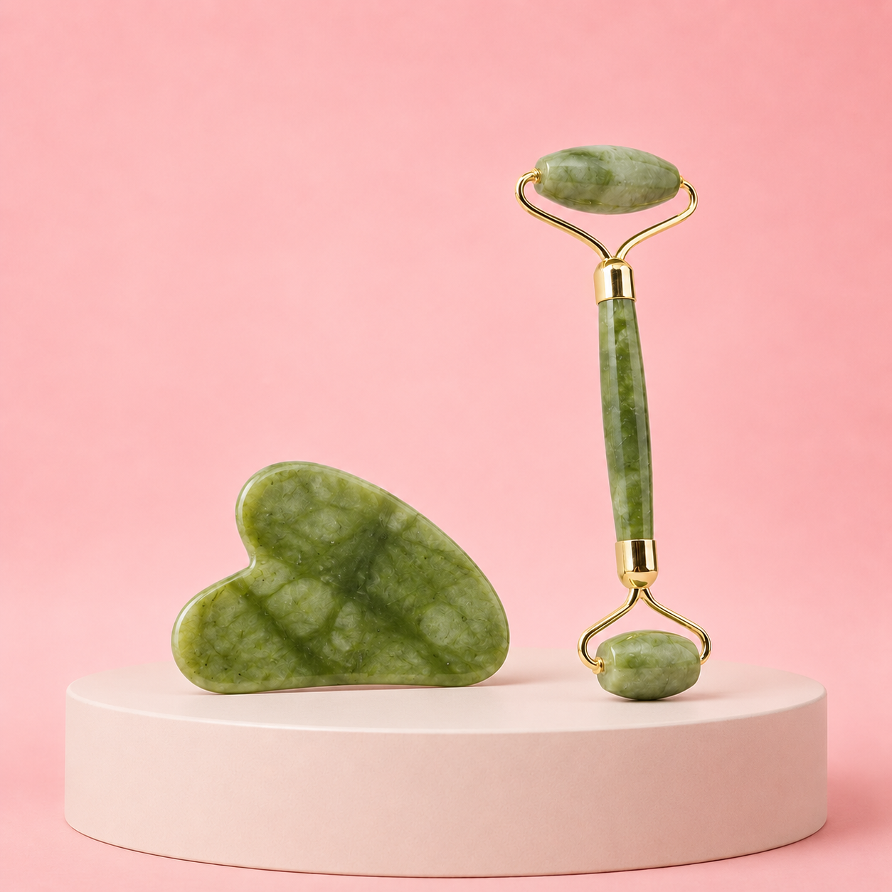 The Facial Sculpt Set